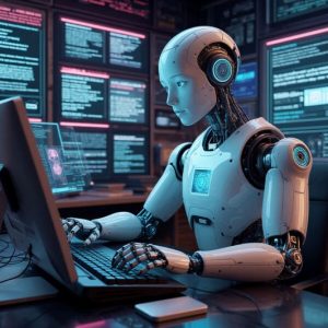 Ваш первый мини-продукт с нейросетью — даже без опыта